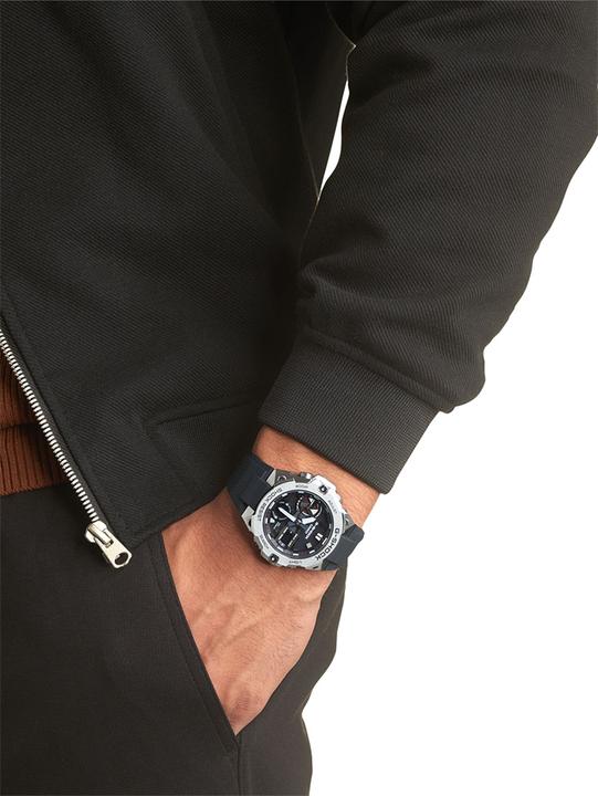 Immagine prodotto G-Shock G-Steel (Cronografo, 47 mm)