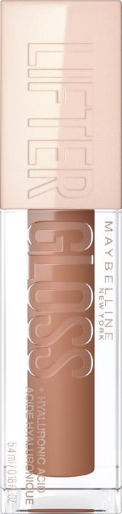 Immagine prodotto Maybelline New York Maybelline Moisturizing Lip Gloss Lifter Gloss 5.4 Ml (027 Toffee)
