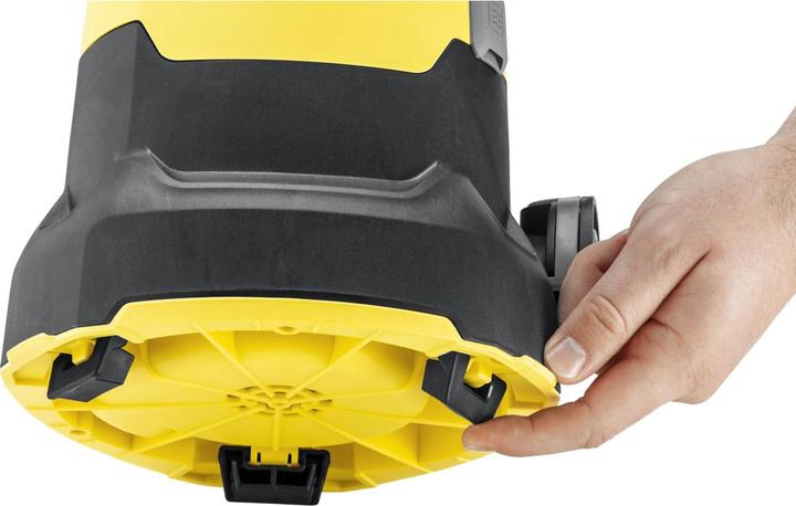 Actual product image Kärcher SP 9.000 Flat rate (Clear water pump, Sewage pump)