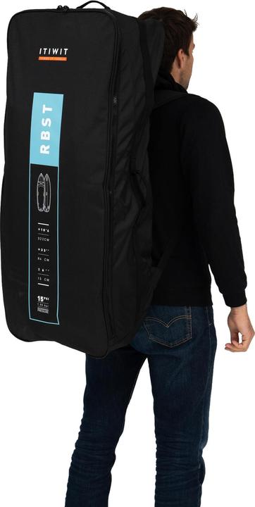Image du produit Itiwit Robust (10'6")