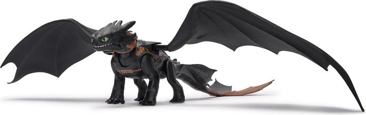 Actual product image Spin Master How to Train Your Dragon