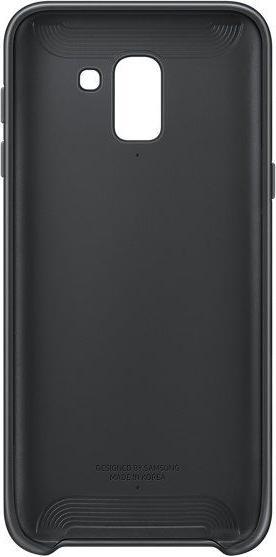 Produktbild Samsung Dual Layer Cover (Samsung Galaxy A6)