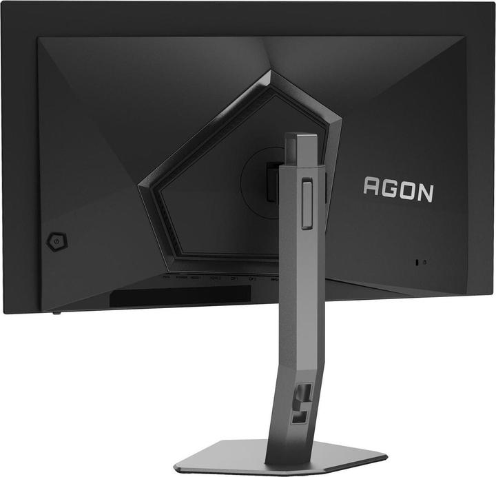 Image du produit AOC AG276QZD (2560 x 1440 pixels, 26.50")
