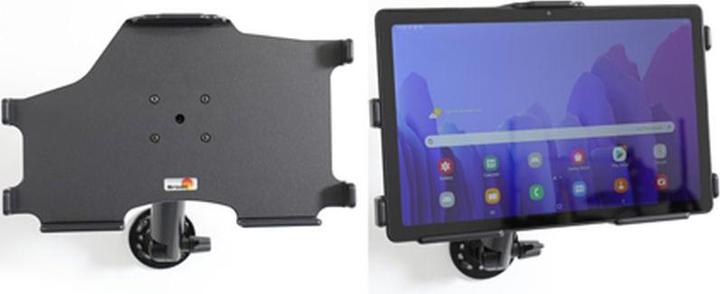 Produktbild Brodit 711229 Halterung Samsung Galaxy Tab A7 10.4