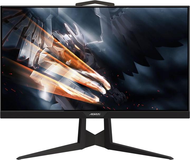 Gigabyte Aorus KD25F (1920 x 1080 Pixel)