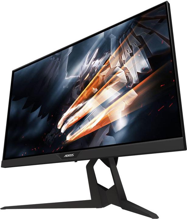Produktbild Gigabyte Aorus KD25F (1920 x 1080 Pixel)