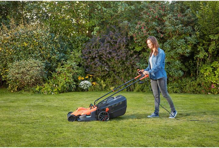 Immagine prodotto Black & Decker BEMW481BH (Corrente elettrica)