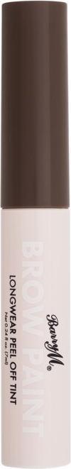 Barry M Brow Paint Longwear Peel Off Tint (Puder, 7 ml)