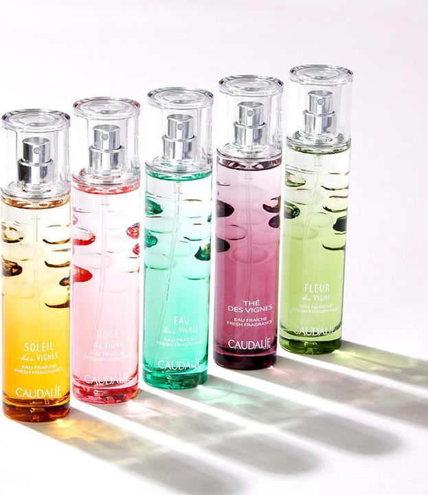 Immagine prodotto Caudalie Fleur Vigne Eau Fraiche (Eau de parfum, 50 ml)
