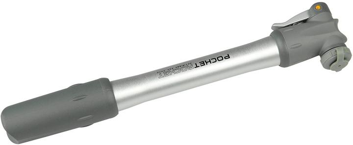 Actual product image Topeak Pocket Rocket