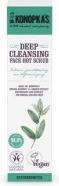 Actual product image Dr. Konopka's Dr.Konopka's Deep Cleansing Face Hot Scrub, 75 ml (Exfoliation, 75 ml)
