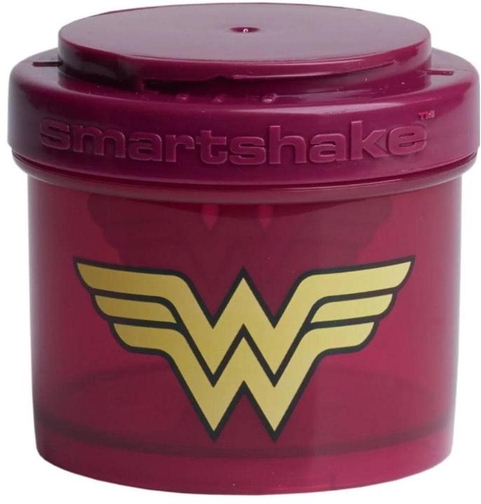 Actual product image Smart Shake Smartshake Revive Storage Wonder Woman (200ml)