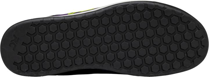 Actual product image Ride Concepts Hellion Elite shoe men clay 45 (45)