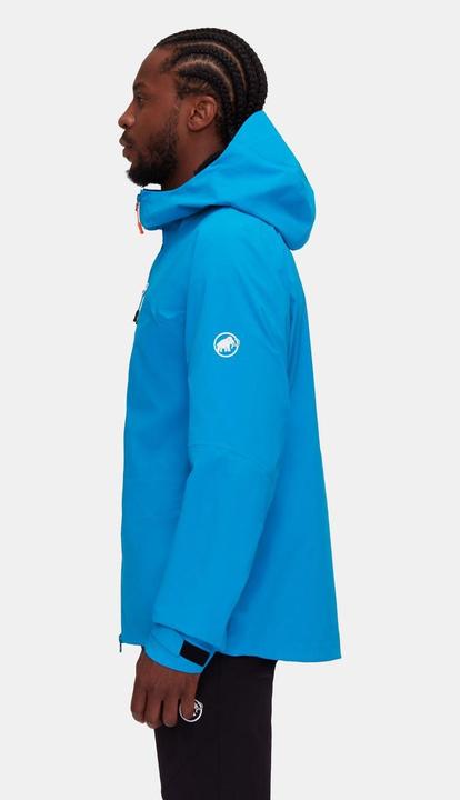 Produktbild Mammut Taiss HS Hooded Jacket Men (XL)