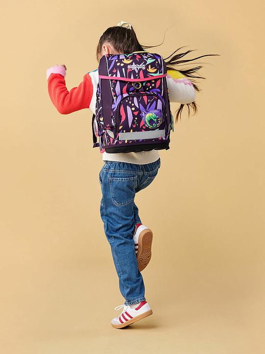 Actual product image Ergobag Cubo Set (19 l)