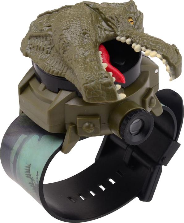 Image du produit Johntoy Montre Dino, 24 images