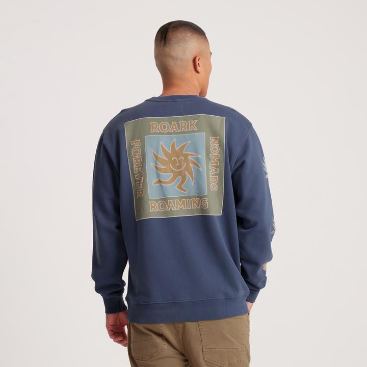 Image du produit Roark Forever Roaming Crew (M)