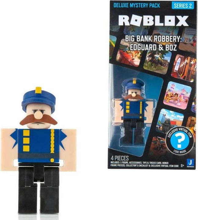 Productafbeelding Jazwares Roblox DX mysterie figuur