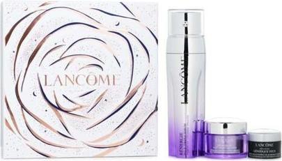 Immagine prodotto Lancôme Set di sieri Rénergie Rénergie H.C.F Triple Serum 50ml + Rénergie Yeux 15ml + Advanced Génifiqu (Set per la cura del viso)