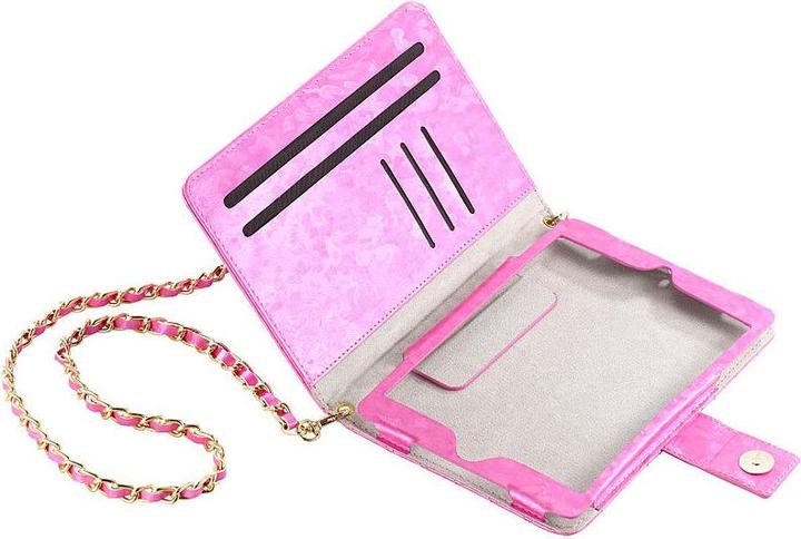 Produktbild Xcase Design-Handtasche Cover für iPad Mini und Tablets bis 7,9" (iPad mini, 7" Tablets)