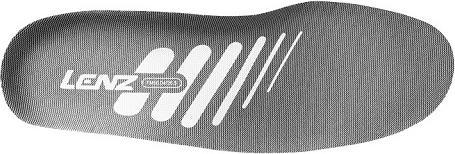Lenz Insole Top Bamboo