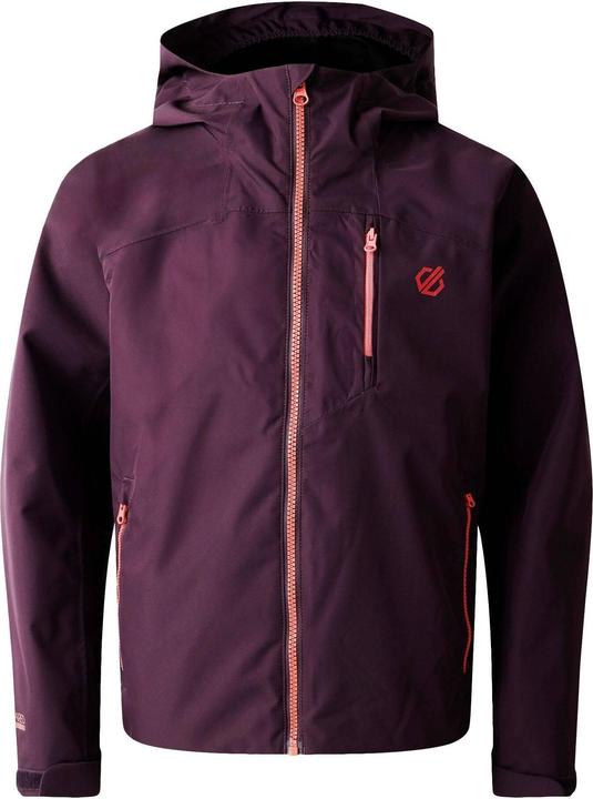 Produktbild Dare2b Switch Out Jacke wasserfest (164)