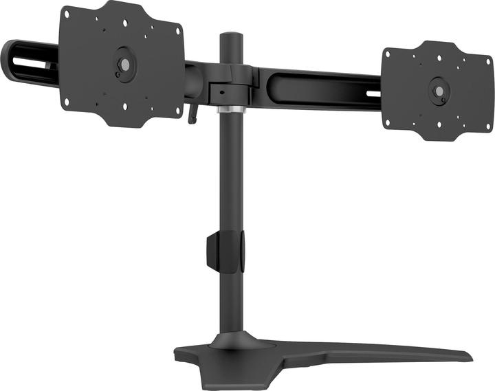 Image du produit Multibrackets Support de table Dual (Tables, 32")