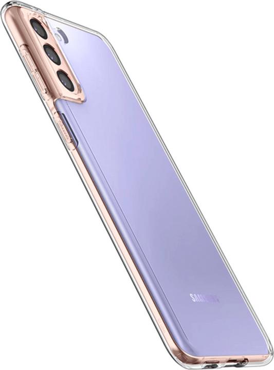 Produktbild Spigen Liquid Crystal (Samsung Galaxy S21, Samsung Galaxy S21 5G)