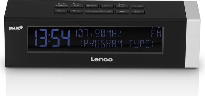 Lenco Cr-630 (FM, DAB+)
