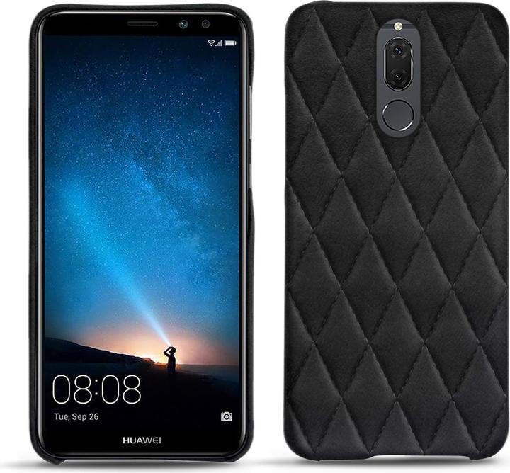 Actual product image Noreve Leather cover (Mate 10 Lite)
