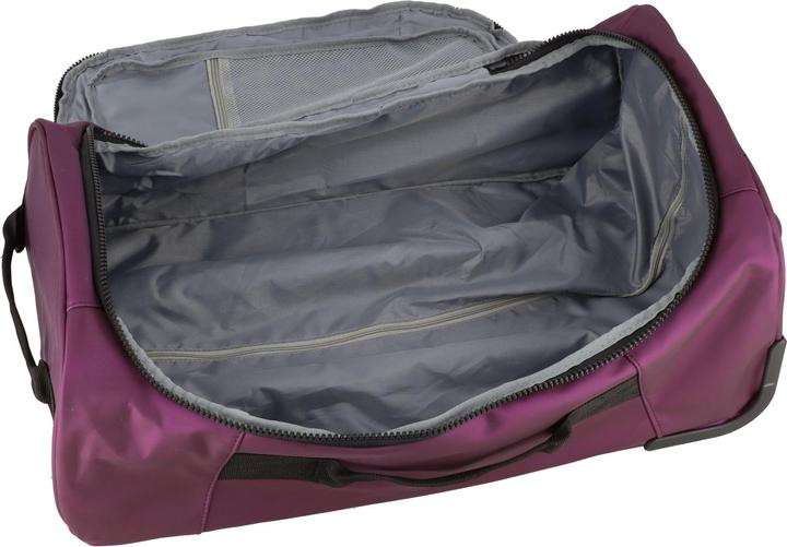 Immagine prodotto Bench Carrello da cabina Hydro a 2 ruote da 55 cm (39 l, Bagaglio a mano (fino a 50 litri))