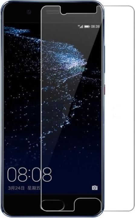 Immagine prodotto Screenguard HTC U Play Pellicola protettiva in vetro Custodia dal design amichevole (1 Pezzo/i, HTC U Play)