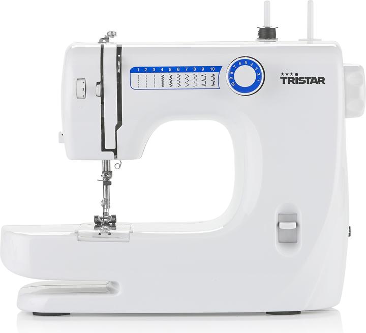Actual product image Tristar Sm 6000