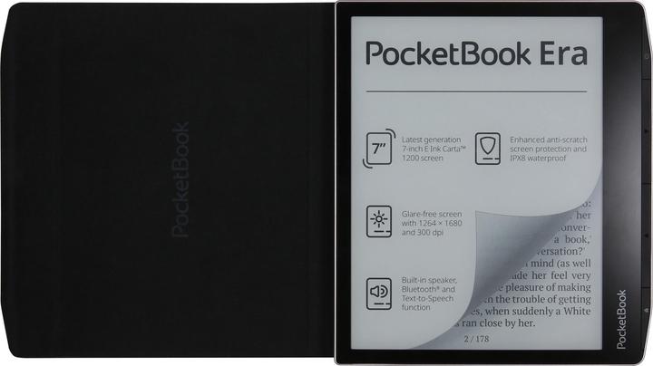 Image du produit PocketBook Couverture ERA - Charge (PocketBook Era)