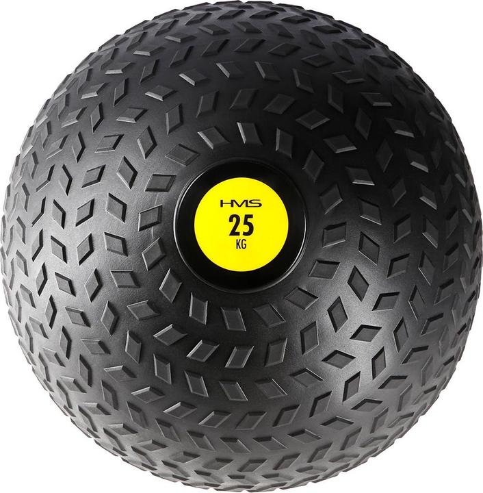 HMS Practice slam ball 25 kg PST-25 (25 kg, 230 mm)
