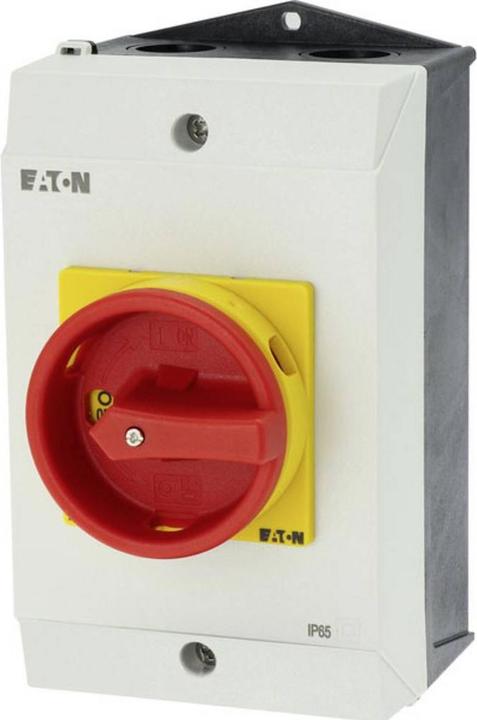 Actual product image Eaton Main switch I2/SVB P1-32/I2/SVB/HI11