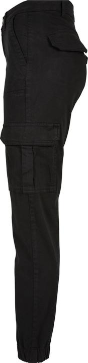 Produktbild Urban Classics Ladies Cotton Twill Utility Pants (34)