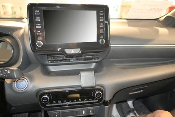 Image du produit Brodit ProClip Toyota Yaris année 21