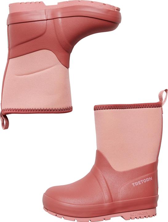 Actual product image Tretorn Kid's Kuling Neoprene (25)