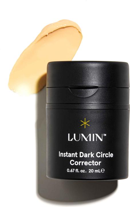 Produktbild Lumin Skincare Instant Dark Circle Corrector (20ml) (Crème, 20 ml)