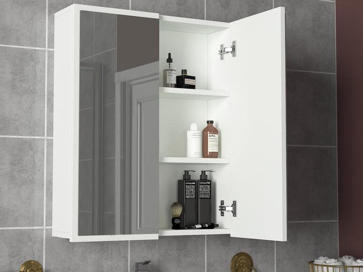 Actual product image Kalune Design Martin (60 x 17 x 77.5 cm)