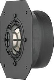 Visaton Titanium dome tweeter DSM 50 FFL