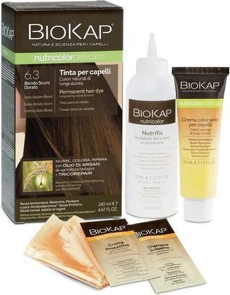 Image du produit Bio Partner Nutric Del 6.30 Bio Scd