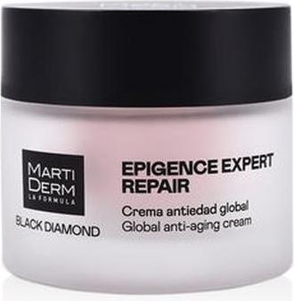 Actual product image Black Diamond Epigence Expert Repair Global Anti-Aging Cream 50 Ml (50 ml, Face mist)