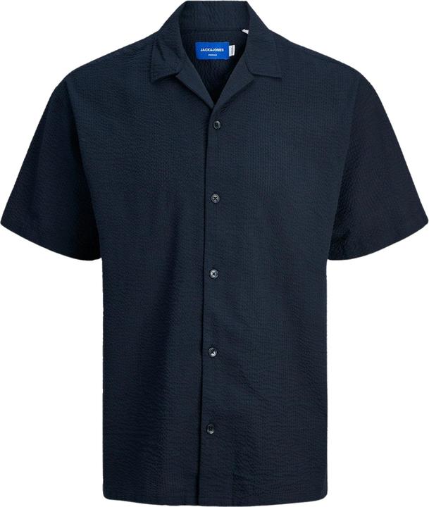 Jack & Jones Relaxed Fit Hemd Hemd (XL)
