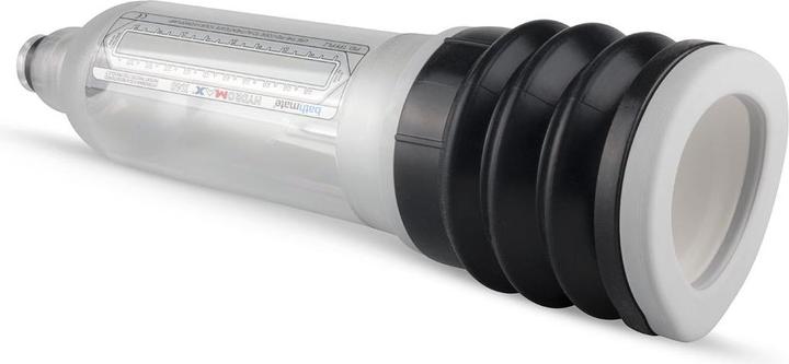 Actual product image Bathmate Hydromax X40