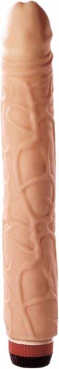 Image du produit Seven Creations Vibrateur pénien Big Joe naturel 28cm