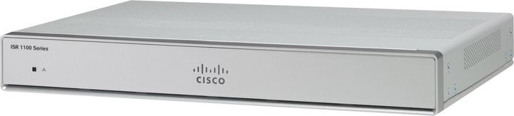 Produktbild Cisco C1111-4P
