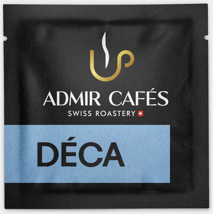 Produktbild Admir Cafés Déca