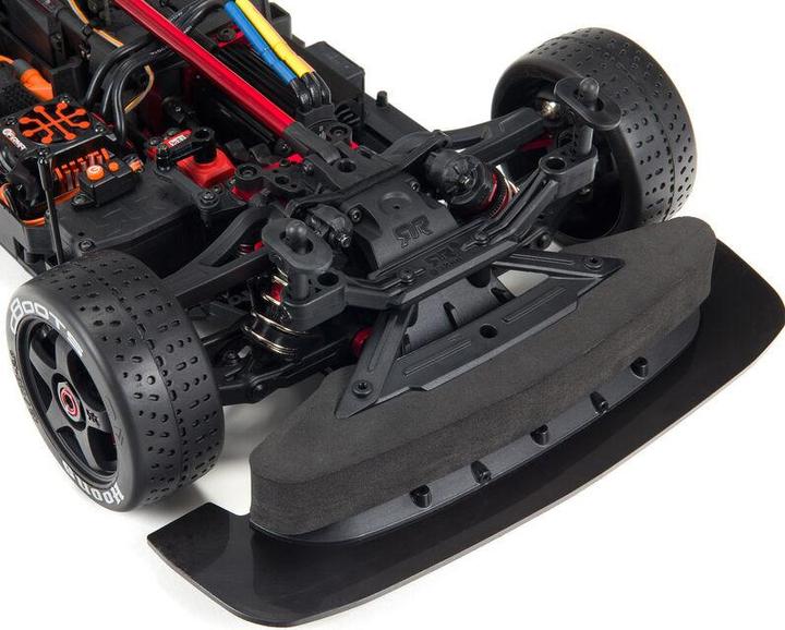 Produktbild Arrma Race Truck Infraction V2 (RTR Ready-to-Run)